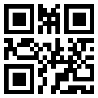 3919841811 - Immagine del QrCode associato
