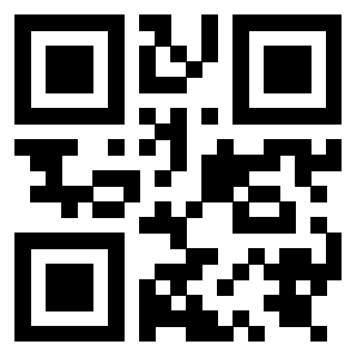 Immagine del QrCode di 3919841812