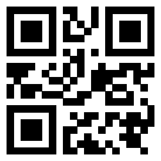 Immagine del QrCode di 3919841813