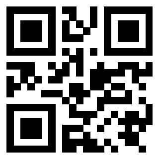 Immagine del Qr Code di 3919841818