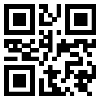 Immagine del Qr Code di 3919841827