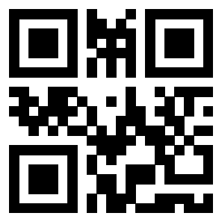 3919841828 - Immagine del QrCode associato