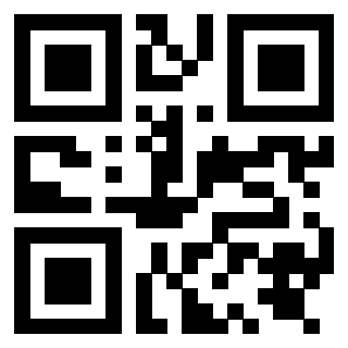3919841829 Qr Code associato