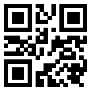 Immagine del QrCode di 3919841830