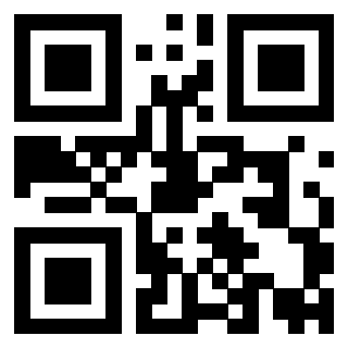 Immagine del Qr Code di 3919841833