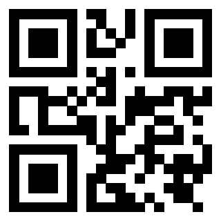 3919841835 QrCode associato