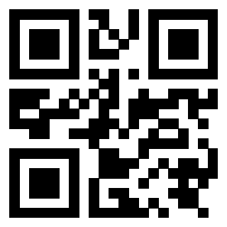 Il Qr Code di 3919841838