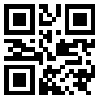 Scansione del QrCode di 3919841840