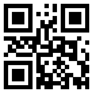 3919841842 - Immagine del QrCode associato