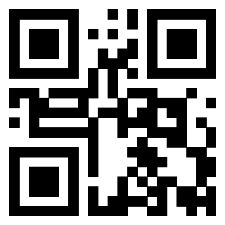 3919841843 QrCode associato