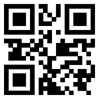 Il Qr Code di 3919841844