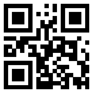 Immagine del Qr Code di 3919841845