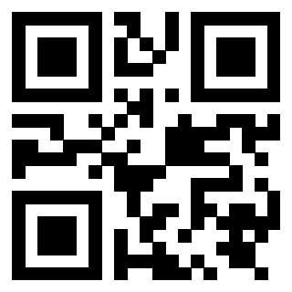 3919841847 Qr Code associato