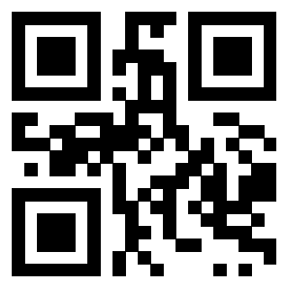 Scansione del Qr Code di 3919841848