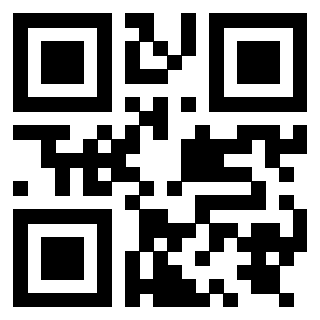 Immagine del Qr Code di 3919841849