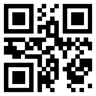 Il Qr Code di 3919841851