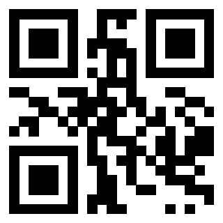 Immagine del QrCode di 3919841852