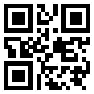 Scansione del Qr Code di 3919841853