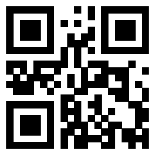 Il QrCode di 3919841856
