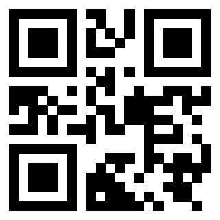 Scansione del Qr Code di 3919841857