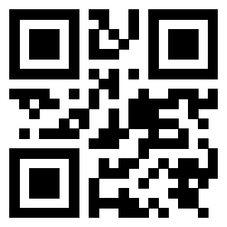 3919841858 - Immagine del Qr Code associato