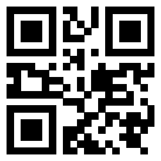 Immagine del Qr Code di 3919841859