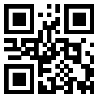 3919841860 - Immagine del QrCode