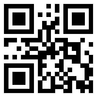 Immagine del QrCode di 3919841866