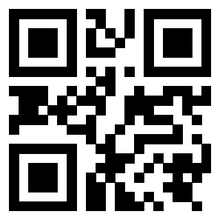 Il QrCode di 3919841868