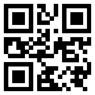 3919841872 - Immagine del QrCode associato