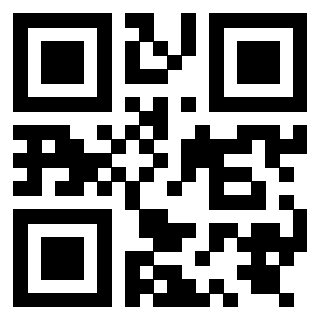 3919841873 Qr Code associato