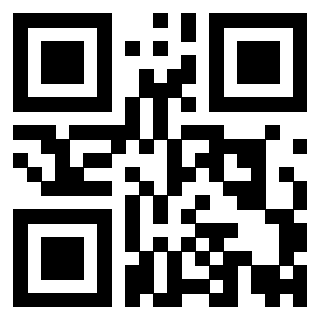 Immagine del Qr Code di 3919841875