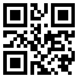 Immagine del Qr Code di 3919841878
