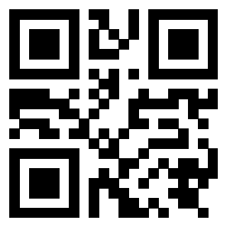 Il QrCode di 3919841880