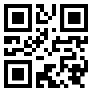Immagine del QrCode di 3919841887
