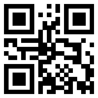 3919841888 - Immagine del Qr Code associato