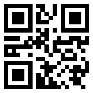 Il Qr Code di 3919841890