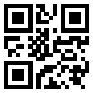Il QrCode di 3919841891