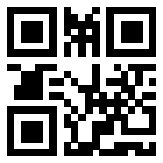 Qr Code di 3919841893