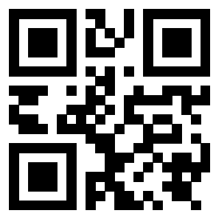 3919841894 - Immagine del Qr Code associato