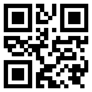 3919841898 Qr Code associato