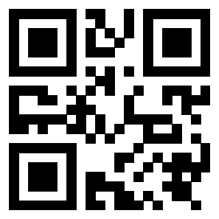Qr Code di 3919841900