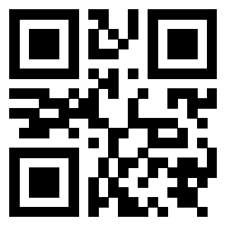3919841901 QrCode associato