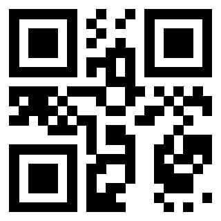 3919841910 - Immagine del QrCode associato
