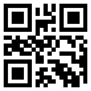 3919841913 - Immagine del Qr Code associato