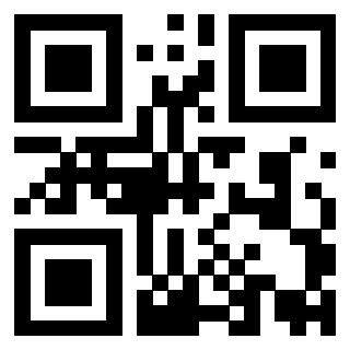3919841914 - Immagine del Qr Code associato