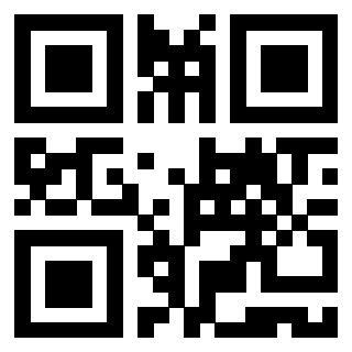 3919841921 - Immagine del Qr Code