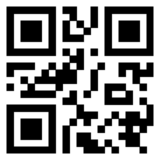Il QrCode di 3919841922