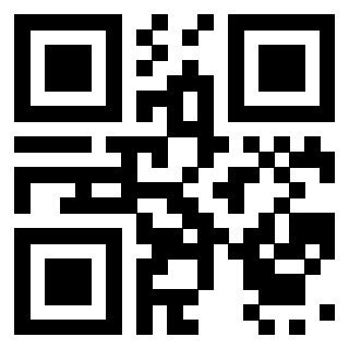 3919841923 QrCode associato