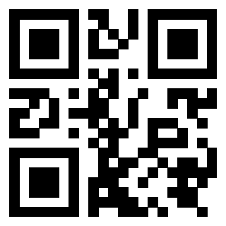 3919841924 - Immagine del Qr Code